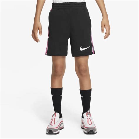 nike korte broek kinderen|Nike Sportieve korte broeken voor kinderen .